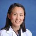 Angela Y. 陈，医学博士，公共卫生硕士